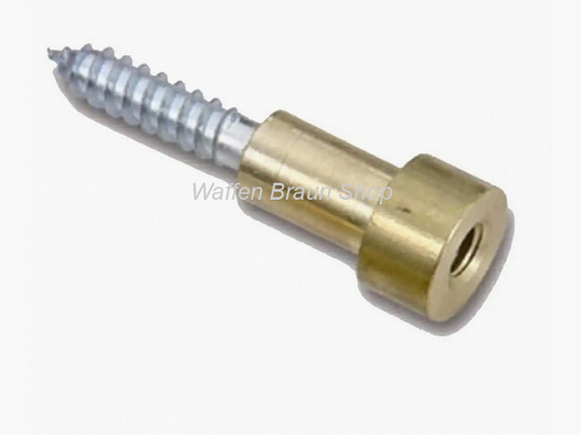 Profi Kugelzieher Kaliber .58