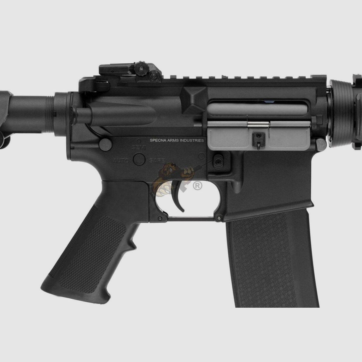 SA-C04 Core Specna Arms Schwarz Airsoft Frei ab 18 - S-AEG -F-