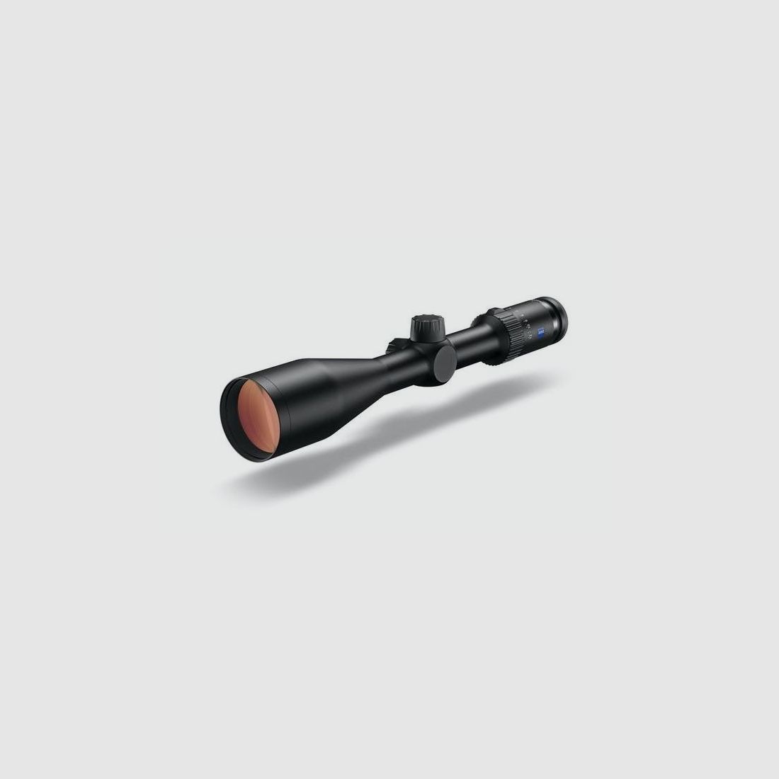 Telescopio ZEISS CONQUEST V4 3-12x56, immagine 2 di 3