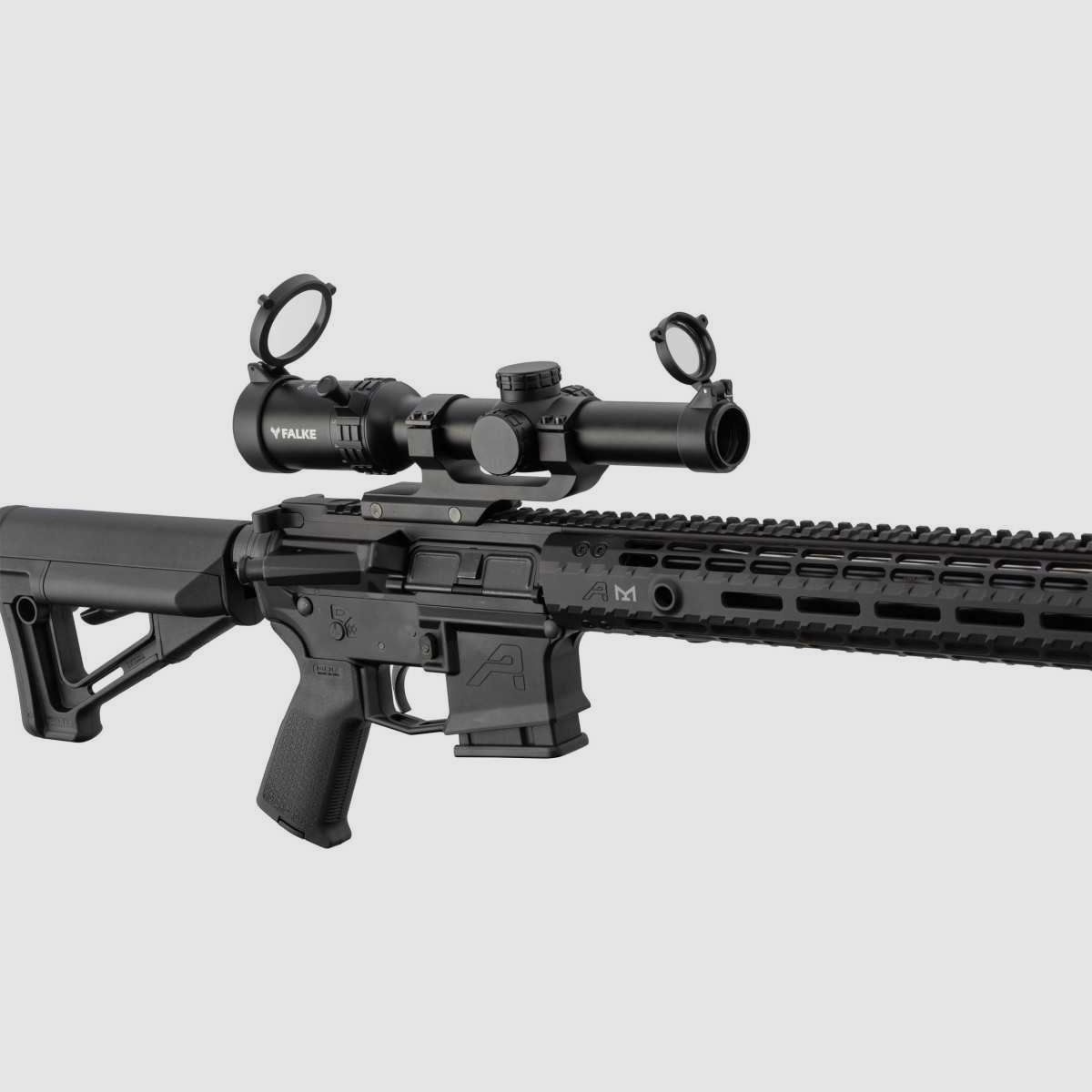 Pack LVPO Aero Precision AR15 M4E1 18' - Pack LVPO, image 7 sur 10