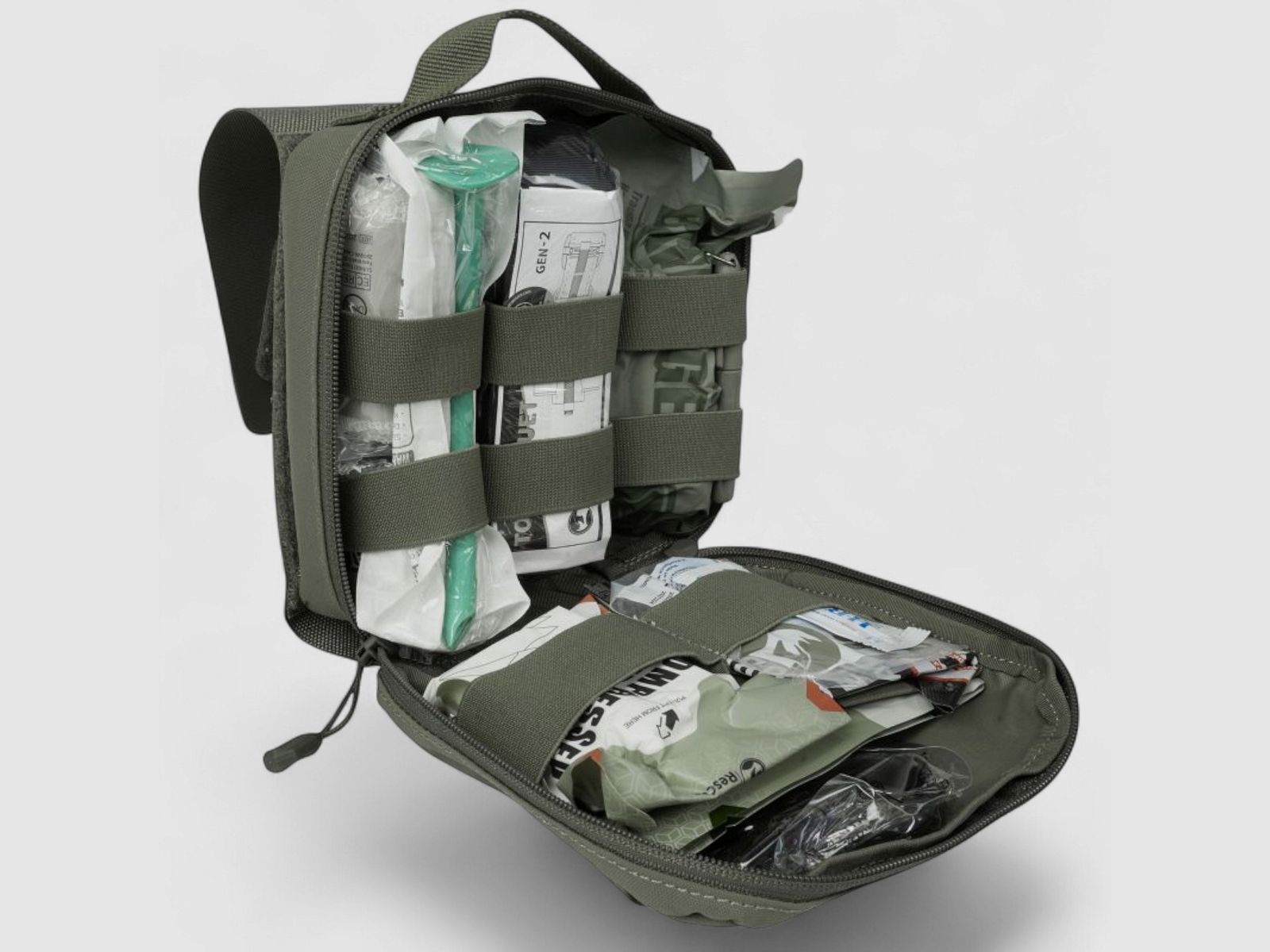 Rhino Rescue CLC IFAK Level-II