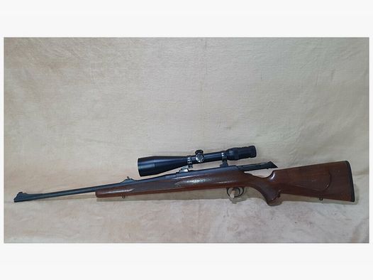 Mauser 96 7x64