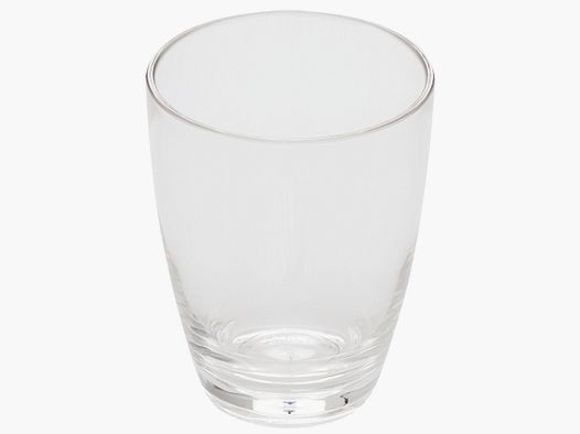 North Drinking Glass