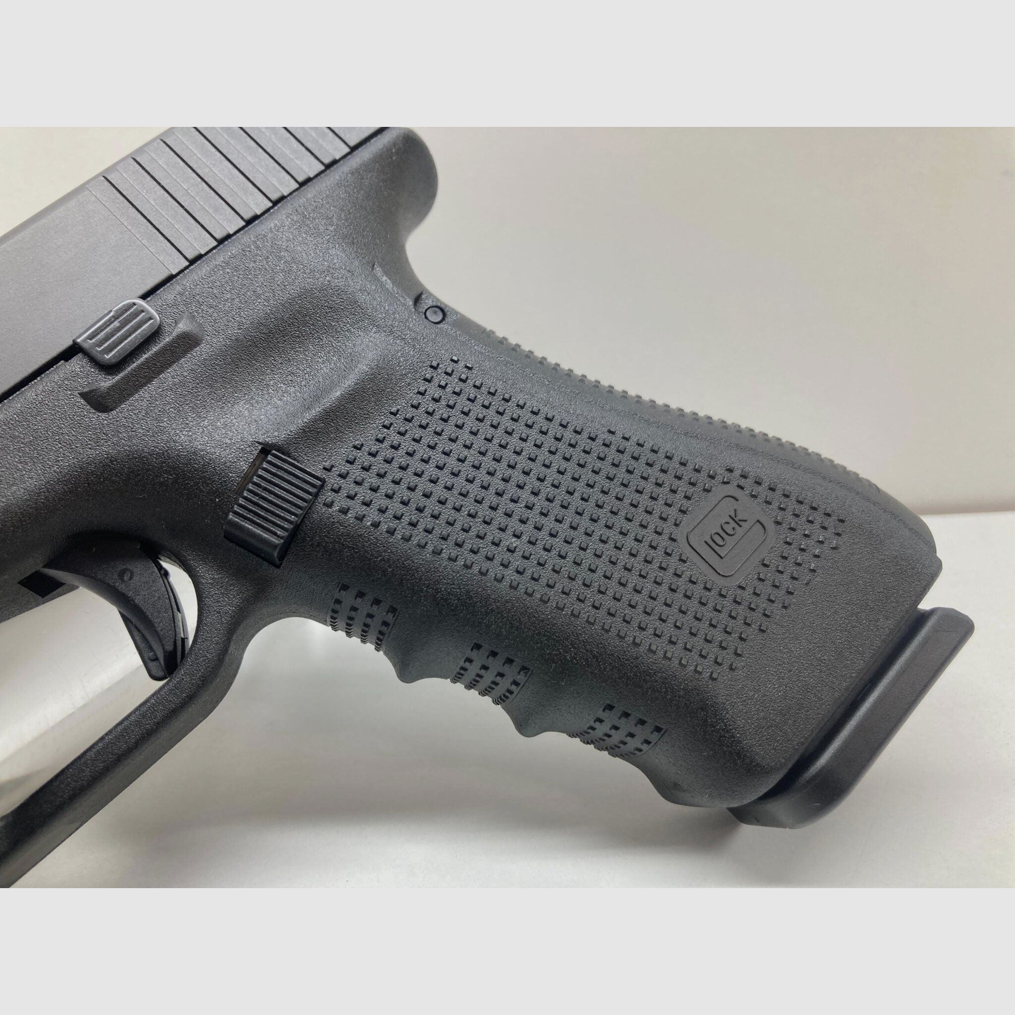 GLOCK 17 Gen4