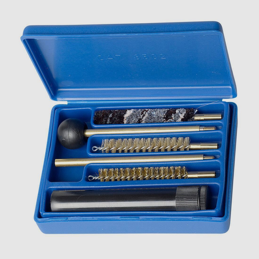 Kurzwaffen Reinigungsset (Kal. 9 mm Para)