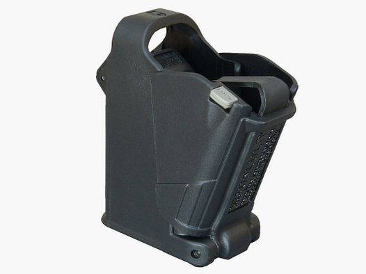 Maglula Universal Magazine Loader 9mm- .45 black