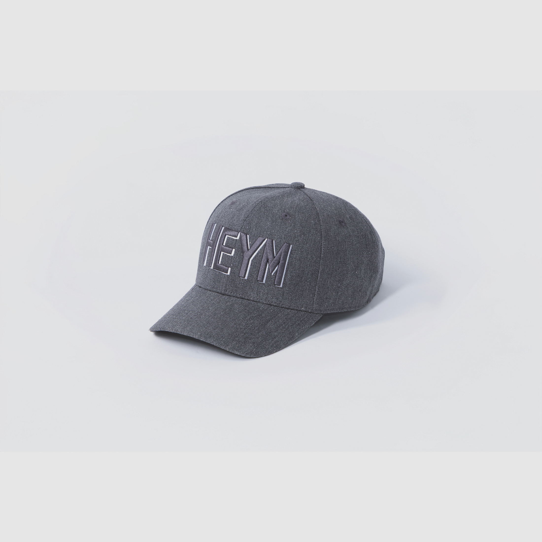 HEYM Cap Mountain Gray