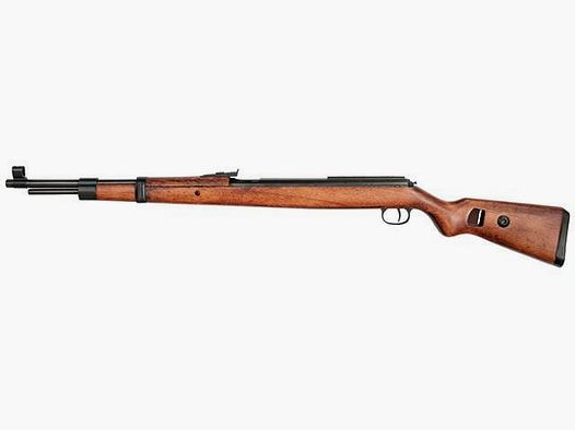 Rifle de aire Mauser K98 4,5 mm