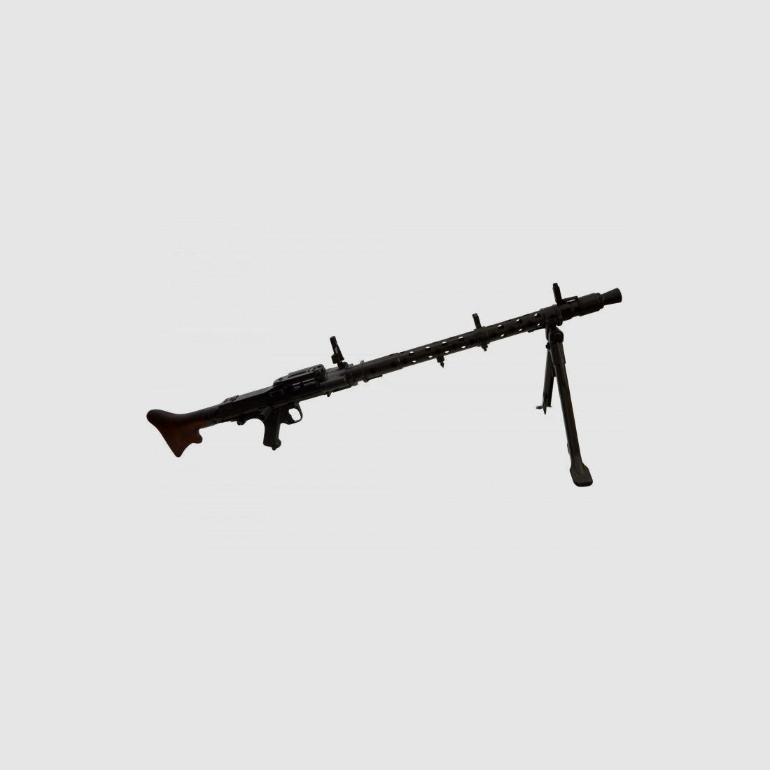 Replik Maschinengewehr Deutsches MG34 Denix, Bild 1 von 15
