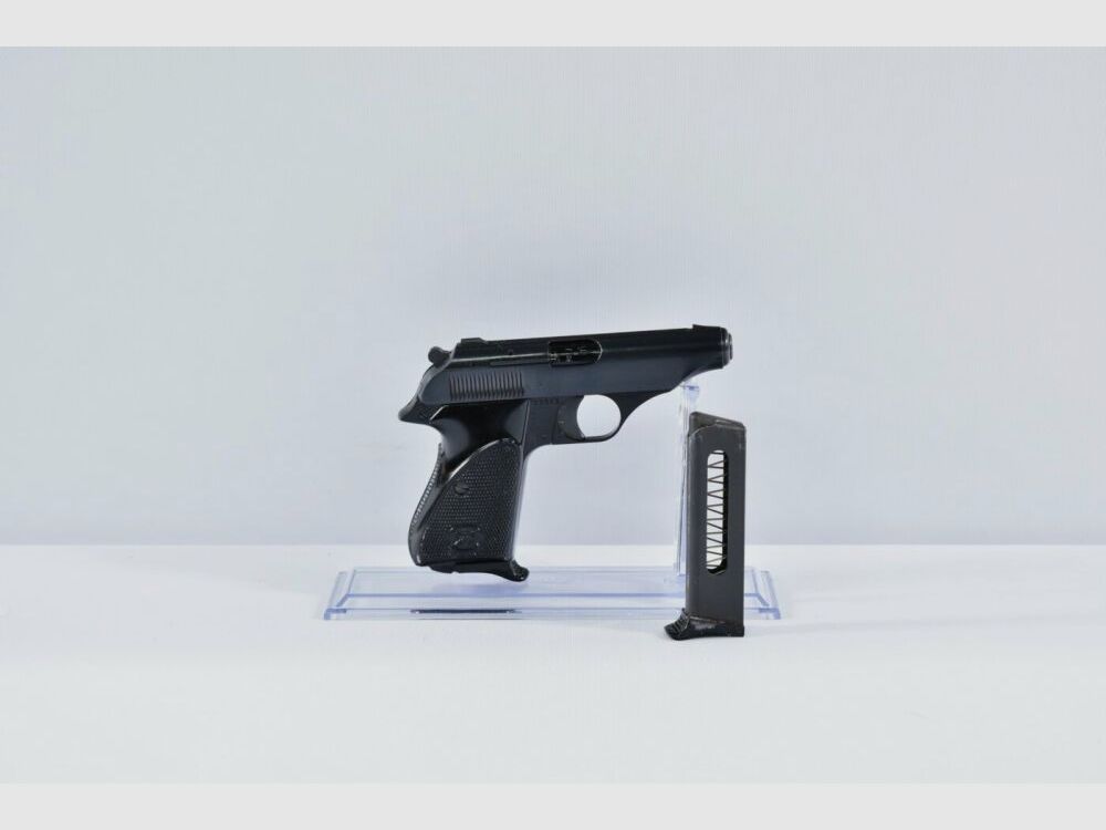 Pistolet Bernadelli 60 7,65 mm Browning, zdjęcie 2 z 3
