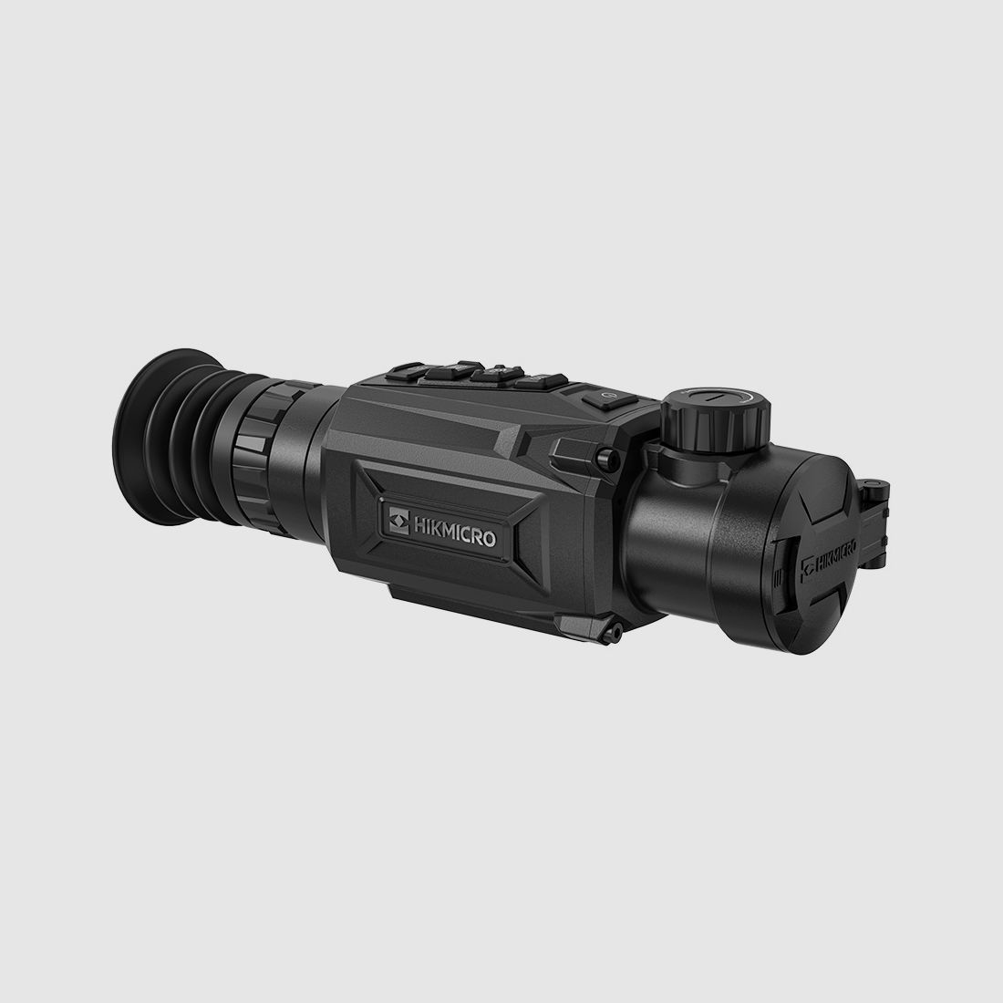 HIKMICRO Wärmebildzielfernrohr THUNDER 2.0 TH35P, Bild 2 von 2