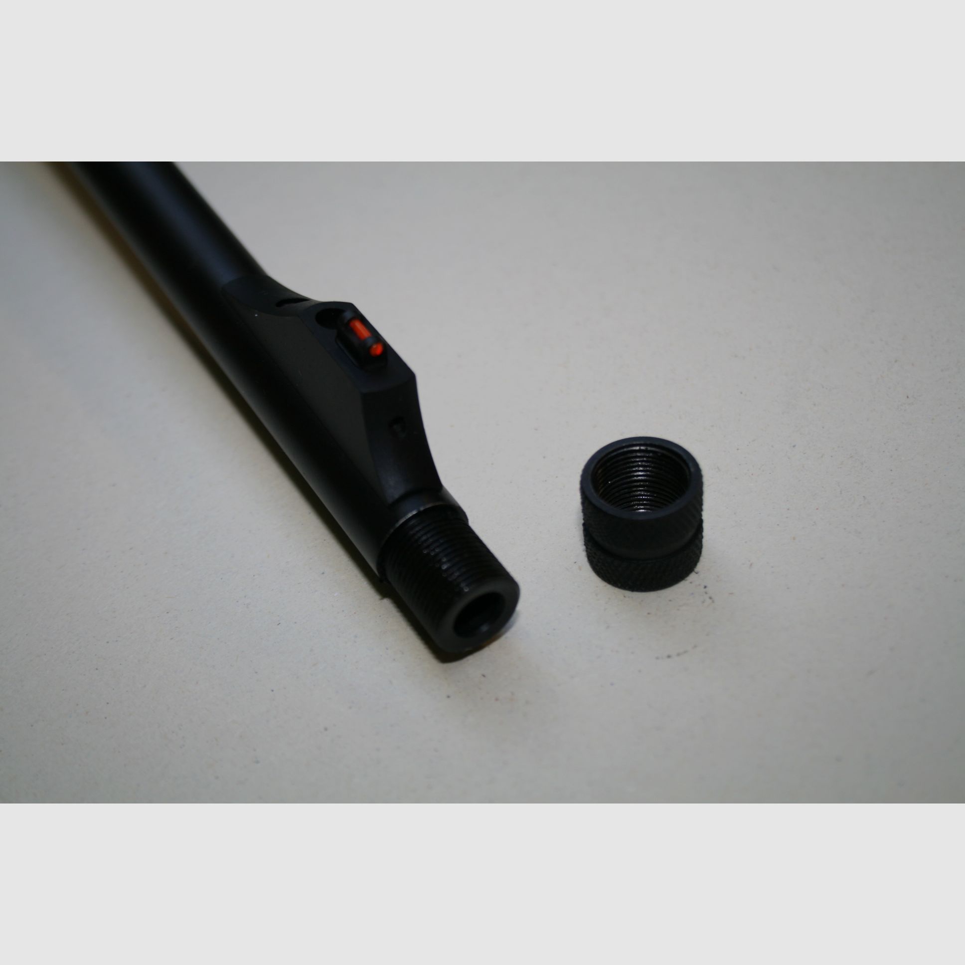 Semi-automatisch Geweer ARTTECH Straight Prima kaliber .30-06 Springfield synthetisch, afbeelding 8 van 8