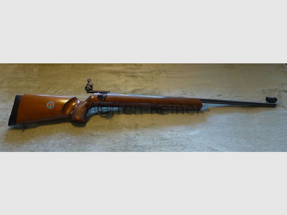 Anschütz Match Modell 64