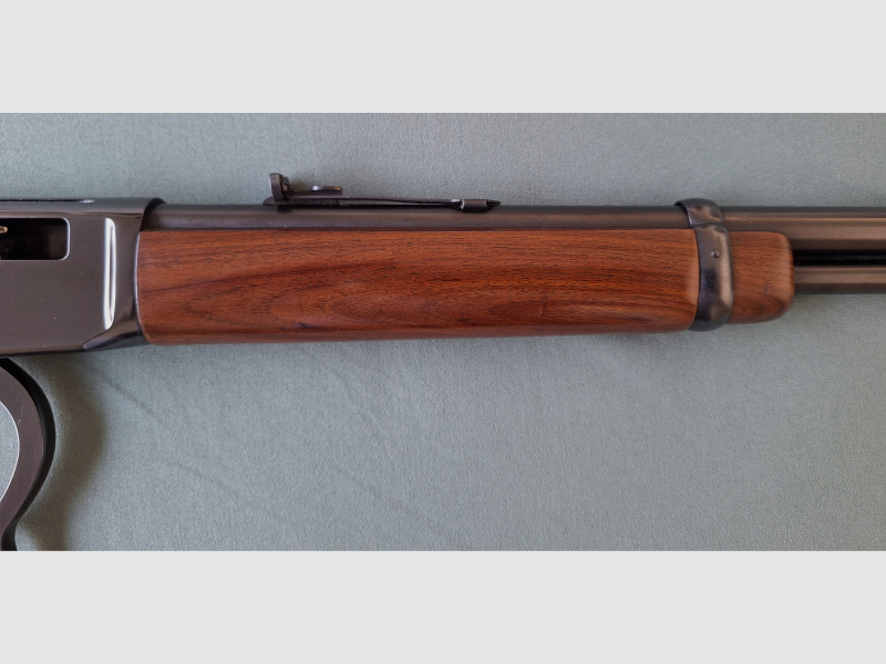 Winchester 94/22, Unterhebelrepetierer, UHR