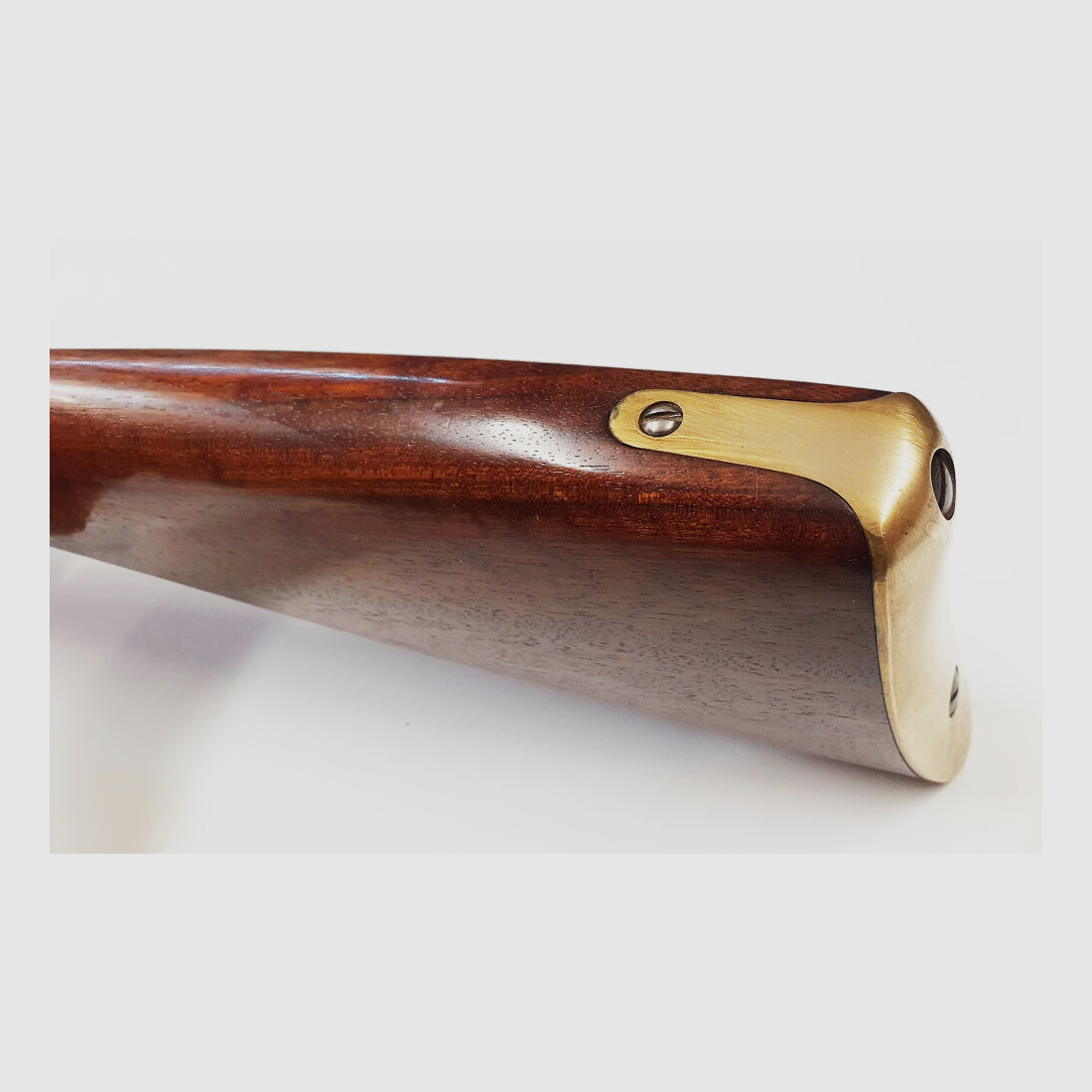 Pedersoli Enfield 1858 BLACK POWDER im Kaliber .58 Black Powder only