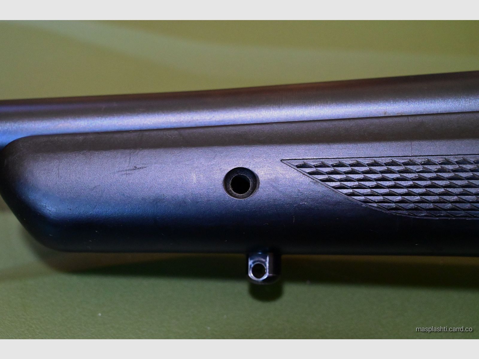 TIKKA T3x CTR .308 Win.