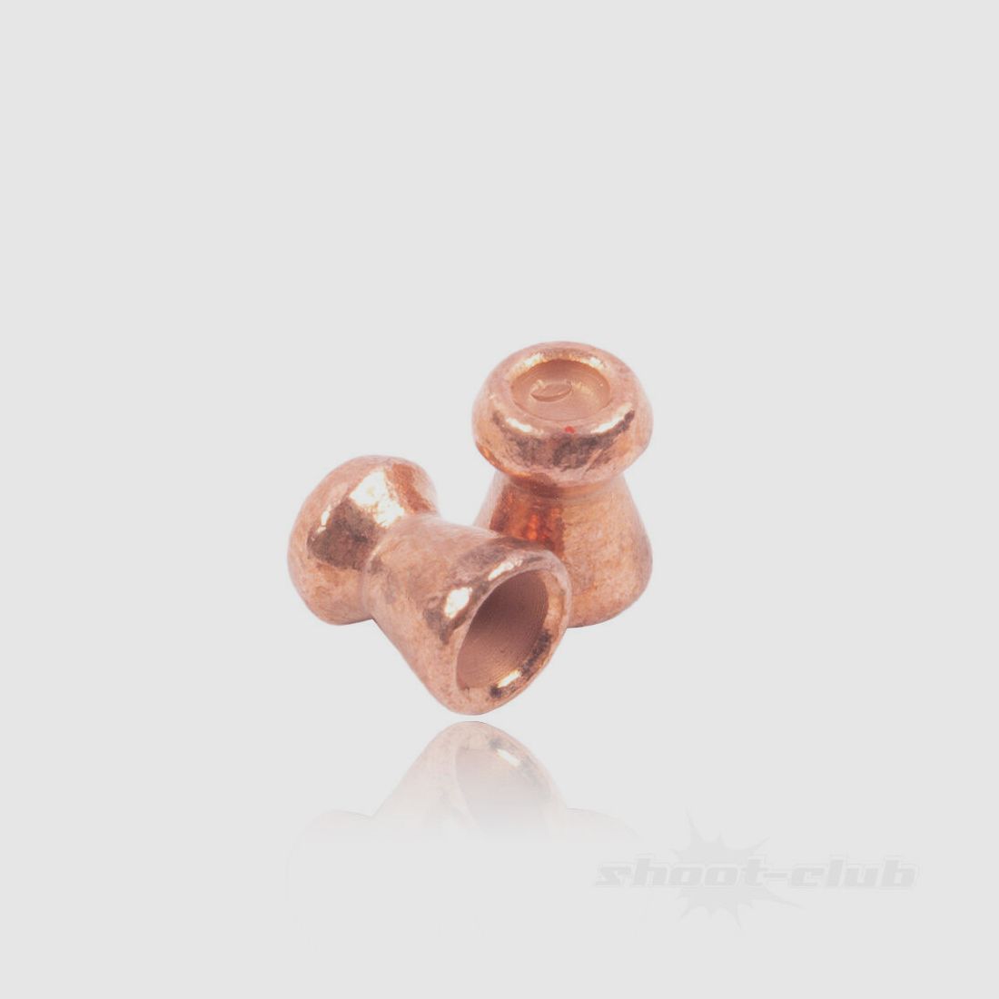 Apolo Apolo Hollow Point Diabolos