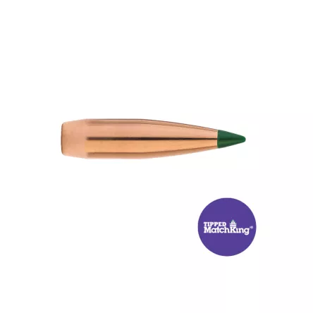 Sierra Match TMK Geschosse 30/7,62 mm .308 175 gr (100 Stück)