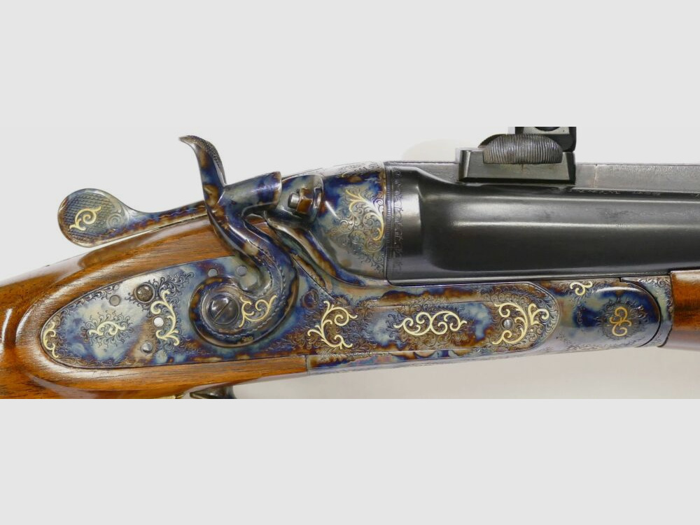 Ferlacher Winkler Büchslinte Luxus