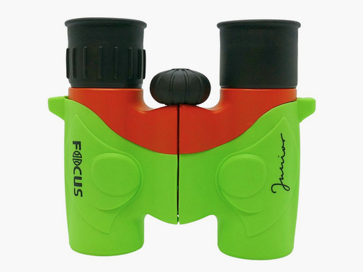 Kowa-Optimed Focus Junior vert 6x21 jumelles