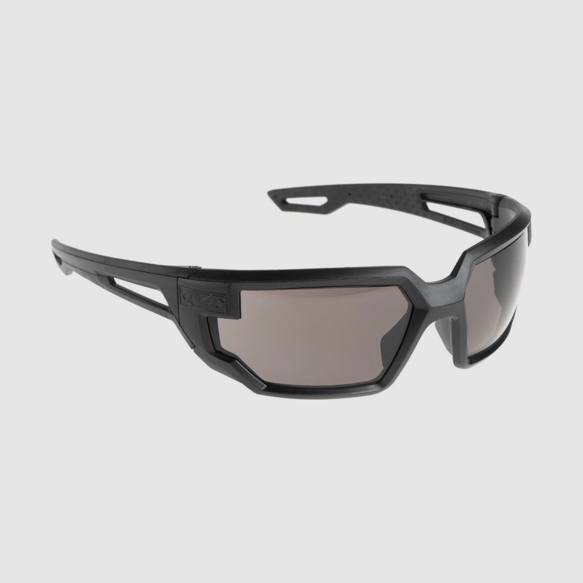 Mechanix Wear Tactical Glasses Type-X Smoke Lens
