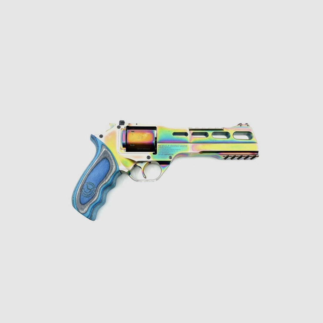 Chiappa Rhino 60DS Nebula, Bild 3 von 3
