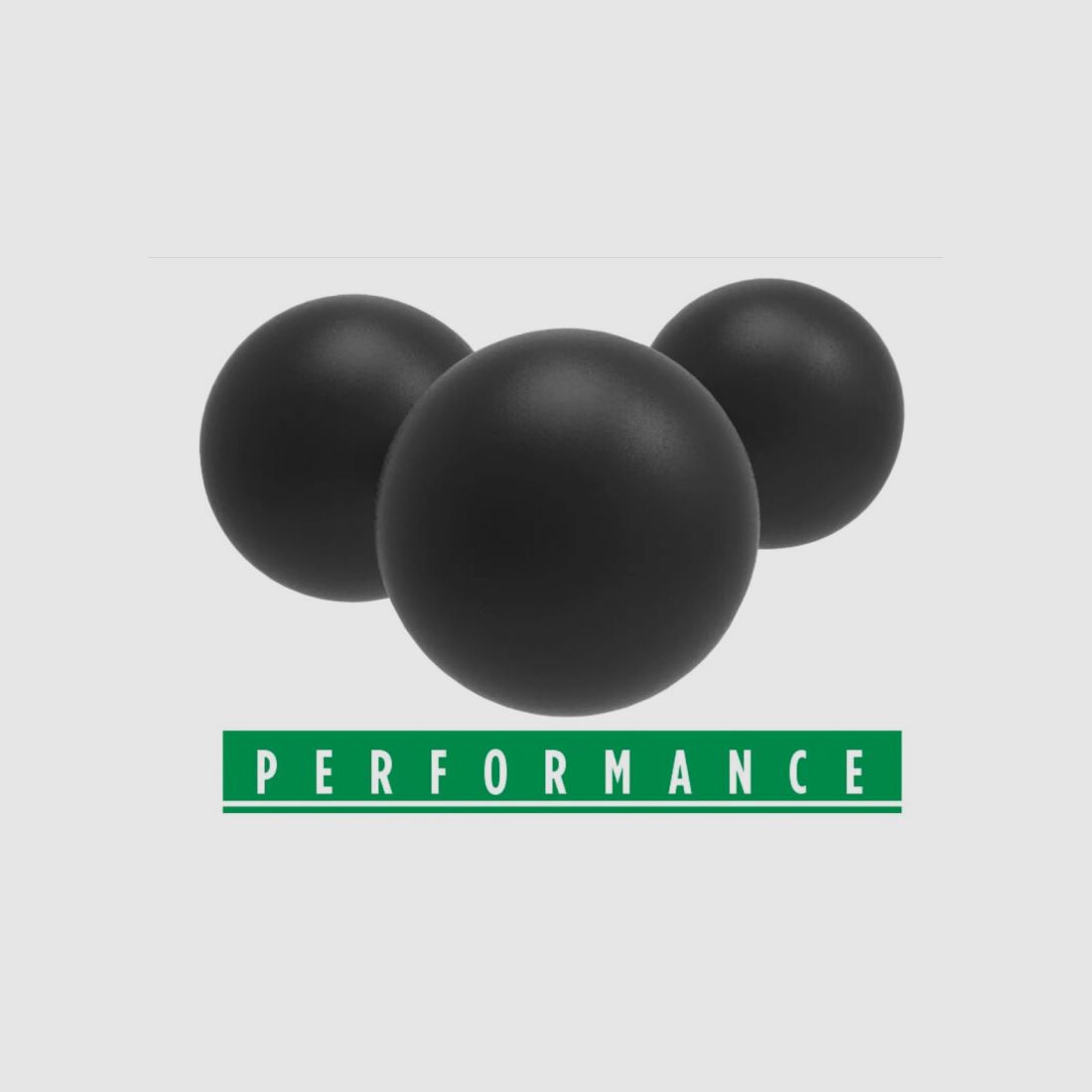 T4E Performance RUB 43 Nero, immagine 2 di 3