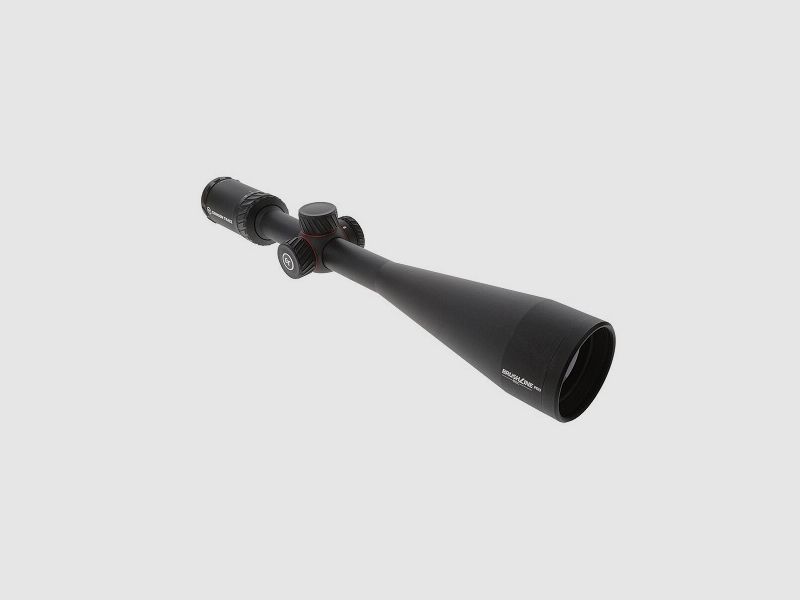 Crimson Trace 6-24×50 BDC PRO 2FP