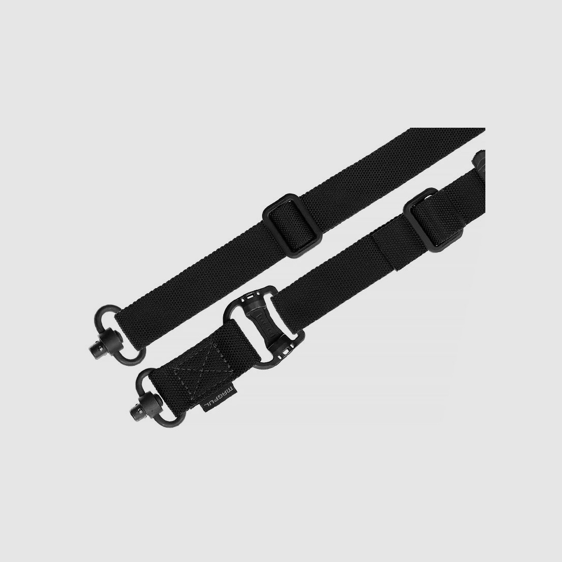MAGPUL MS4 Dual QD Gen2, Sangle de fusil Noire