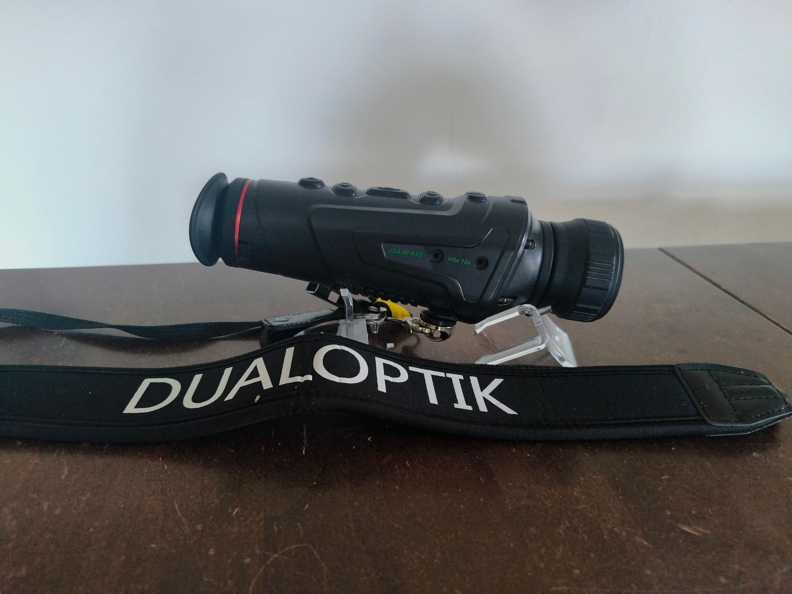 Wärmebildgerät  JSA nightlux  IR 635 WBG, Bild 1 von 6