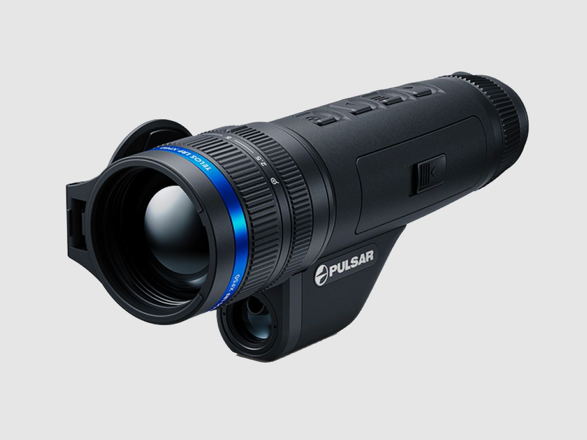 Pulsar Telos LRF XP50