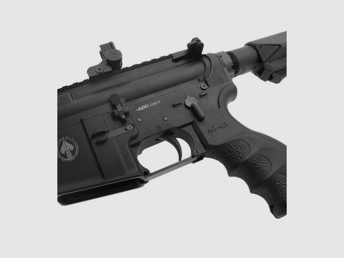 Eemann Tech Spust dla AR-15, zdjęcie 3 z 3