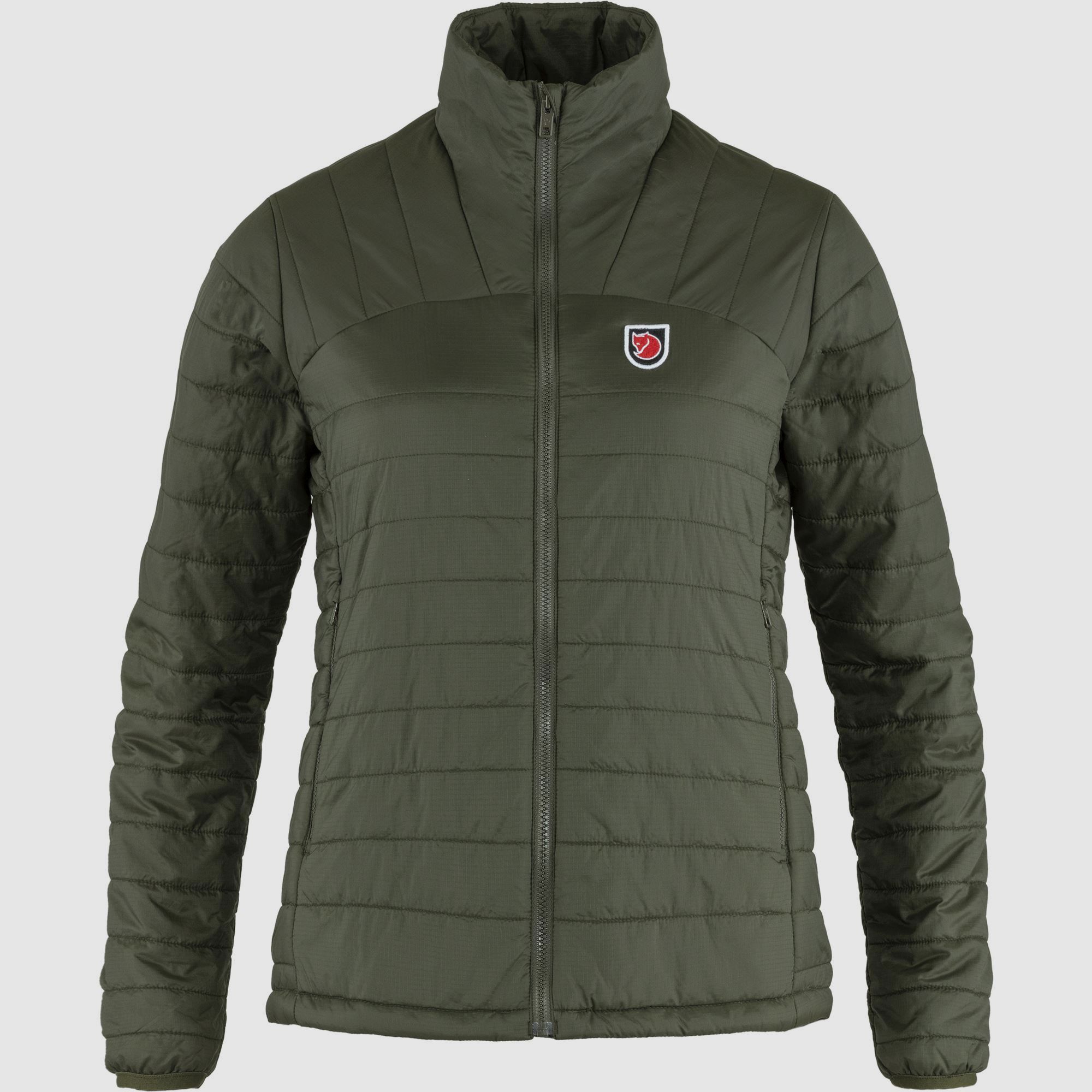 FJÄLL RÄVEN Expedition X-Lätt Jacket W, Bild 1 von 2