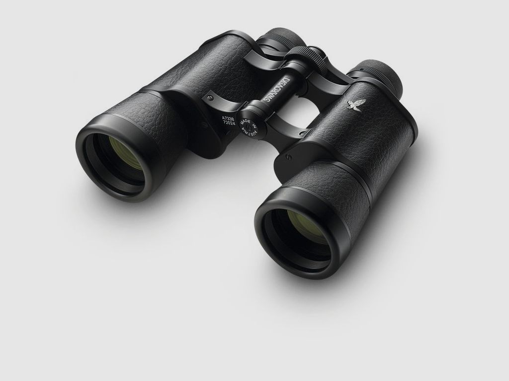 Swarovski Habicht 10X40 WMS