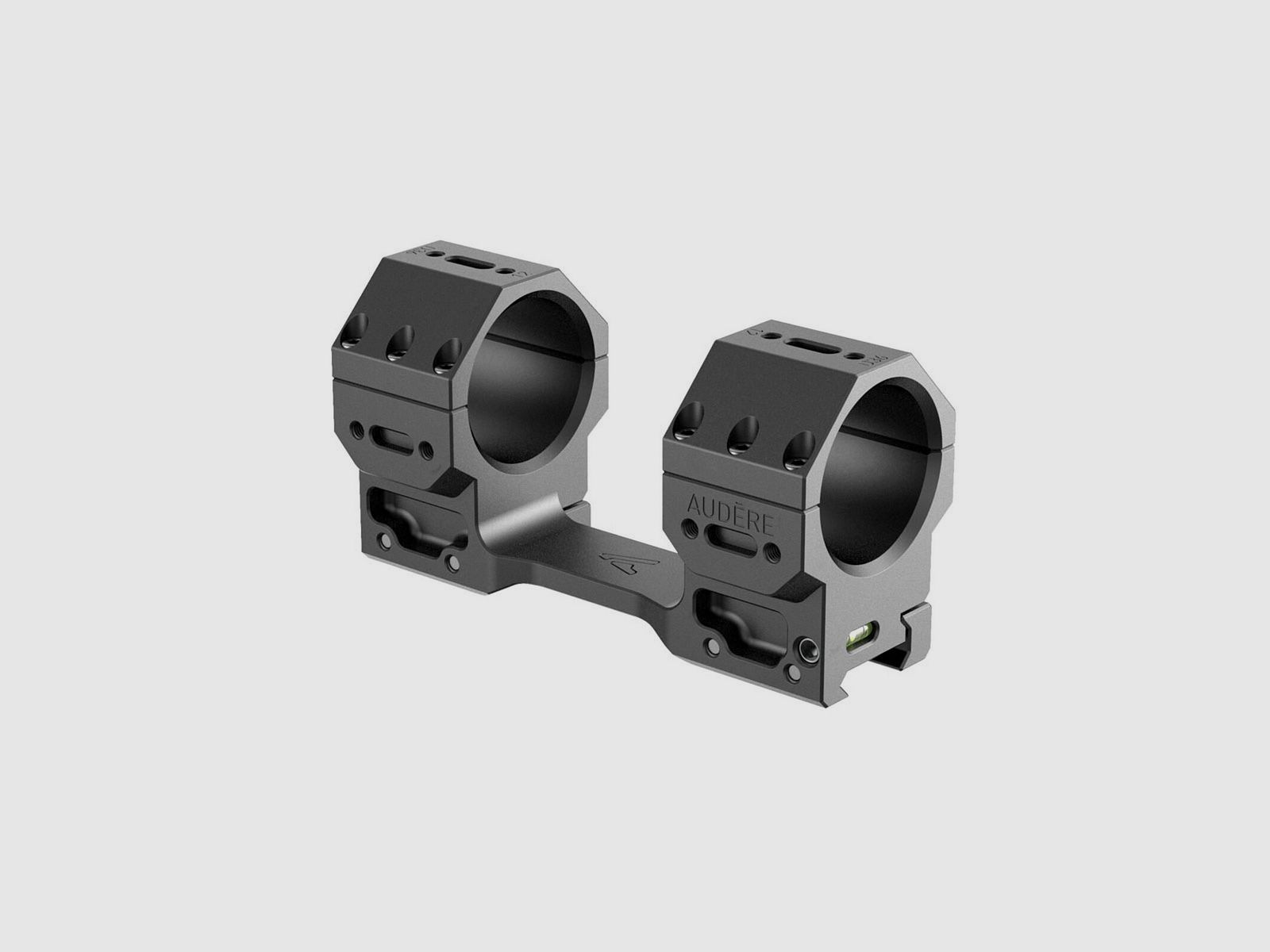 Audere Adversus Montage 0 MOA 36mm