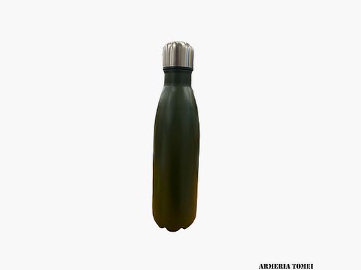 MASCU – THERMOS – INOX FARBE GRÜN 0,5 l
