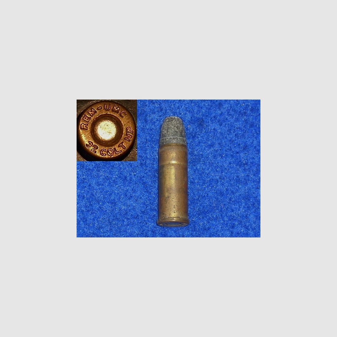 32 Colt New Police