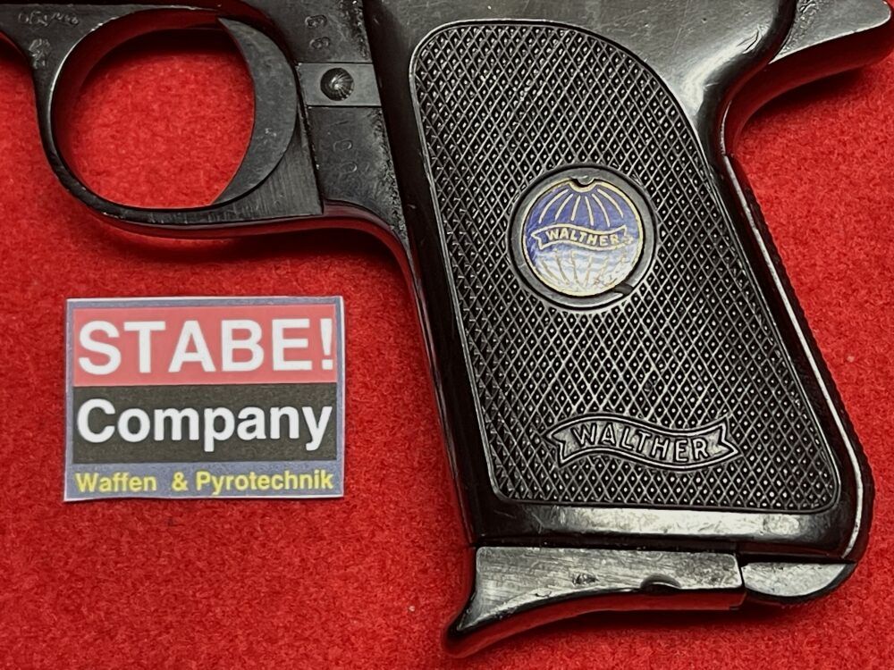 Walther TP