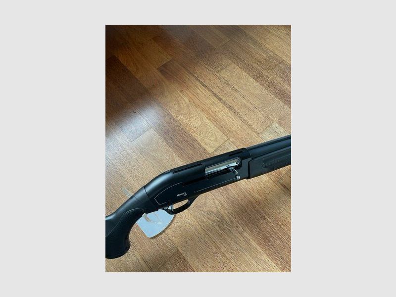 Mercury Light, Kal. 12/76