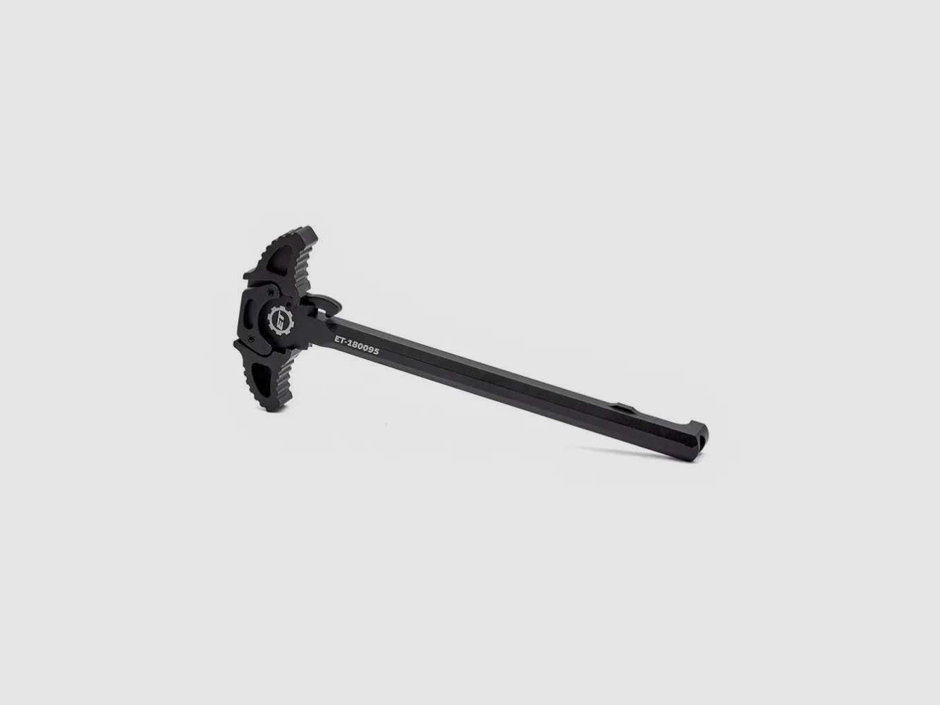 EEMANN TECH AR-15 COMPETITION AMBI CHARGING HANDLE, imagen 3 de 3