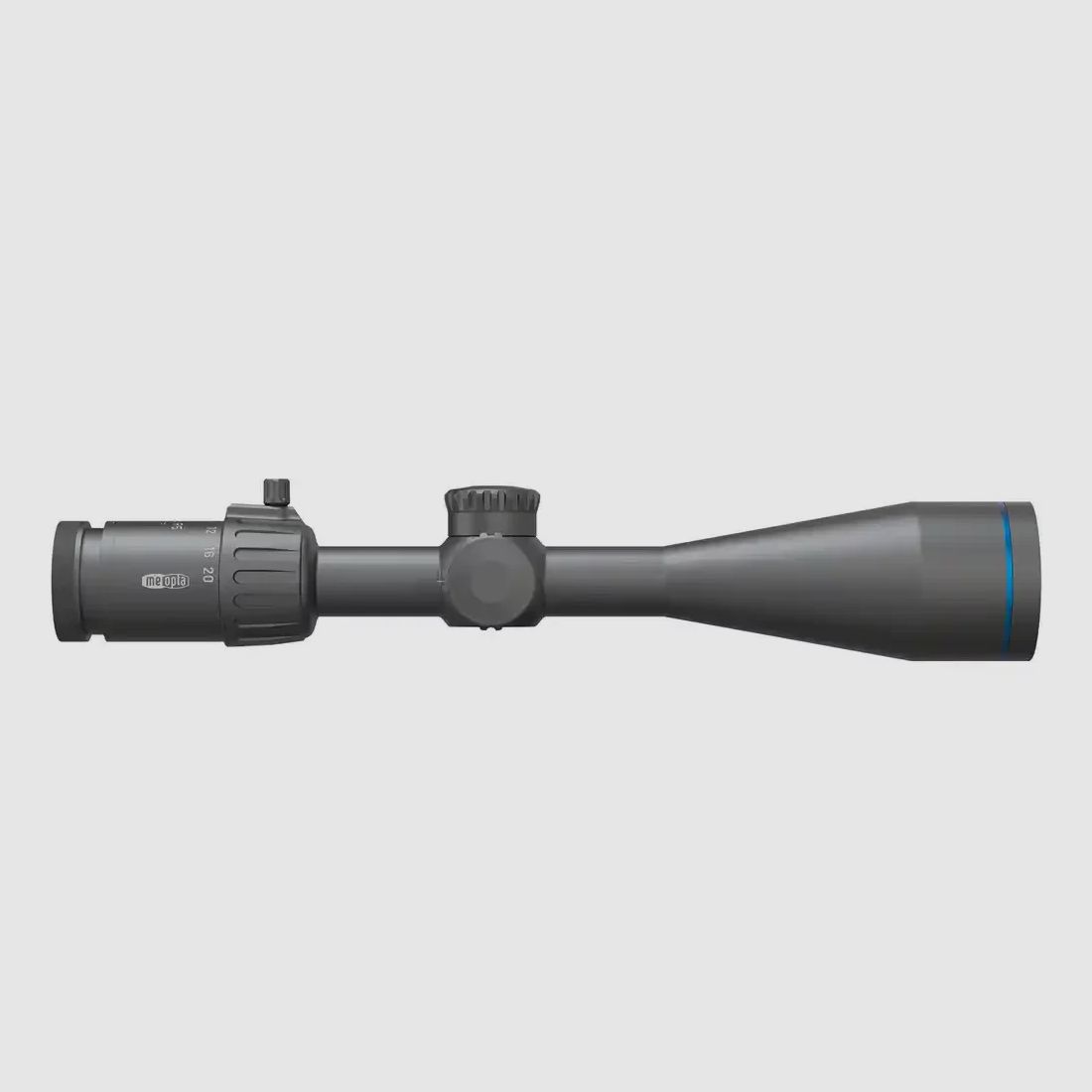 Zielfernrohr MeoPro R5 4-20×50 SFP RD Z-Plex