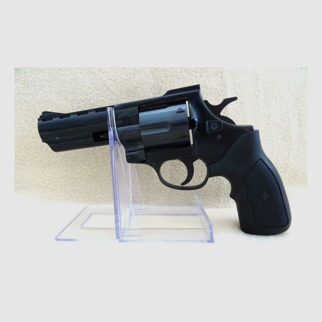 Weihrauch HW 38