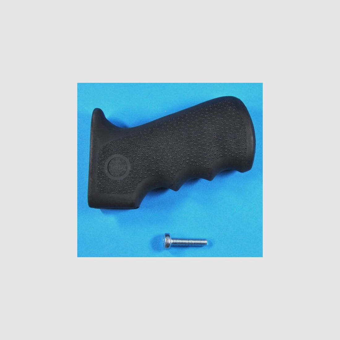 HOGUE Gummigriff mit Fingerrillen für Kalsschnikow AK 47 u. AK 74