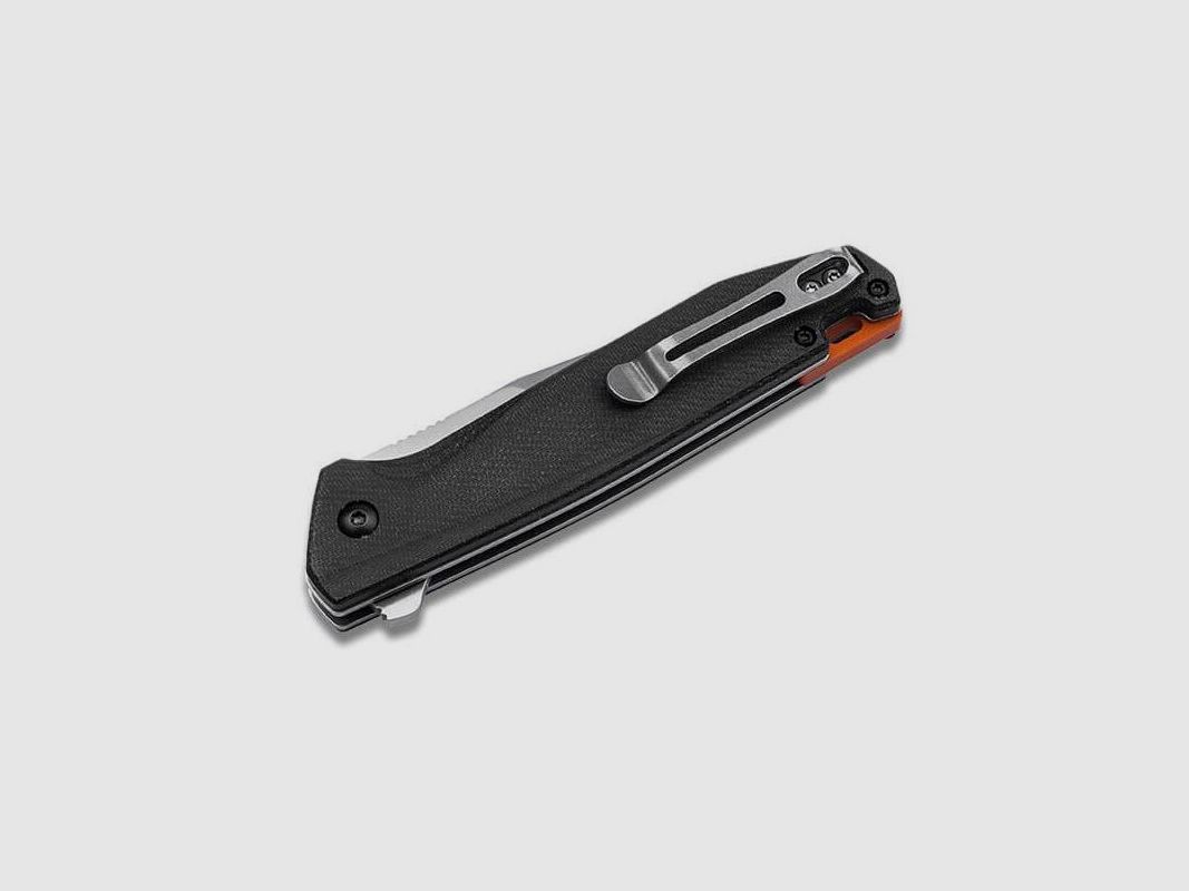Böker Taschenmesser Magnum Border Forest Folder, Bild 4 von 4