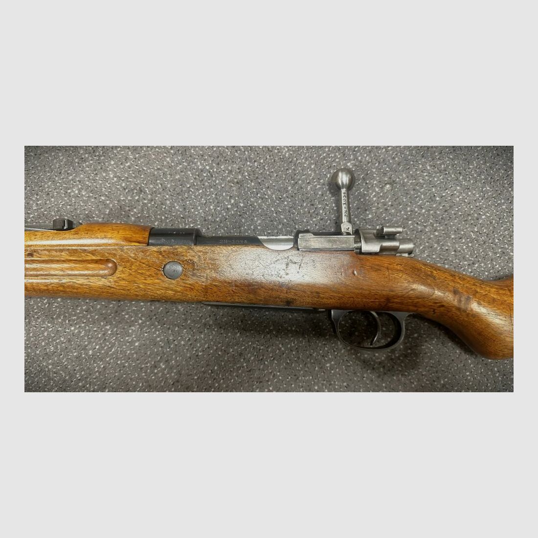 La Coruna 98/43