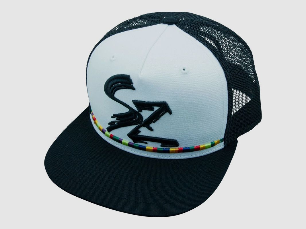 Svartzonker Flat Cap