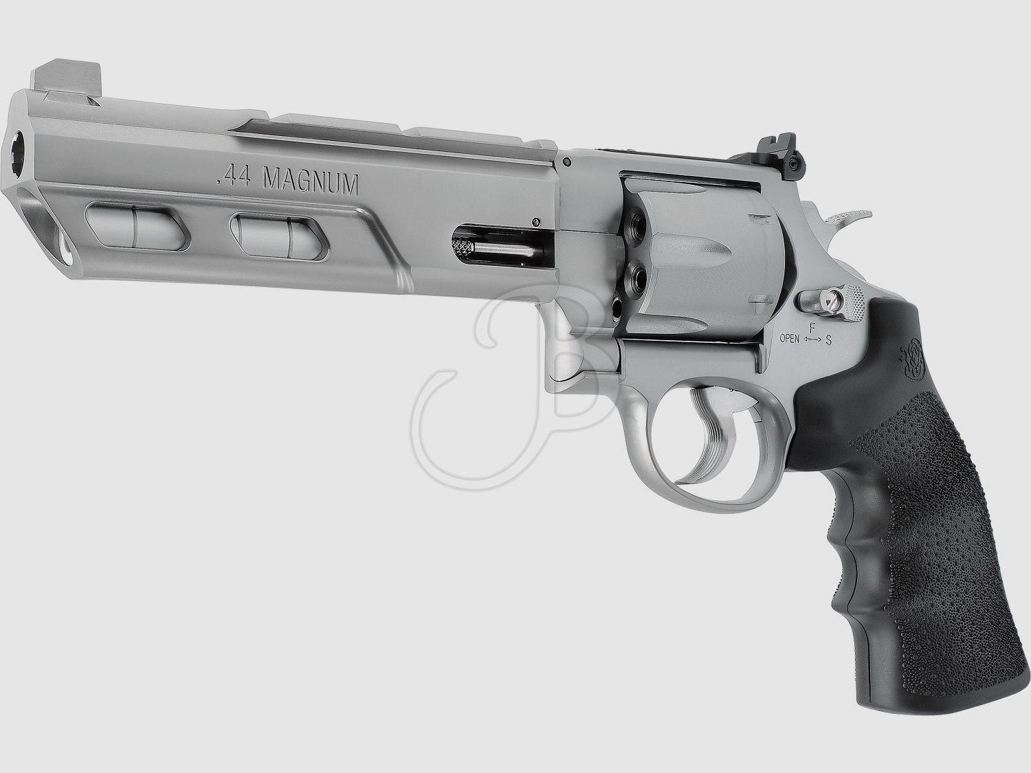 UMAREX S&W 629 COMPET., immagine 2 di 4