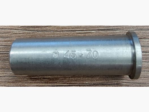 Dummy Alu Kal. .45/70
