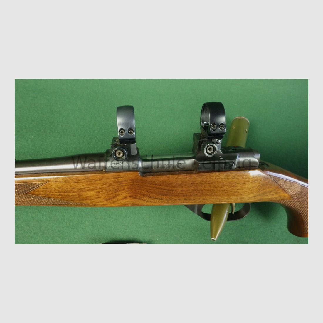 CZ 527
