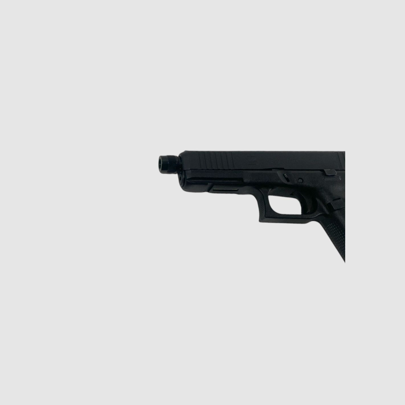 Glock 17 Gen 5 G-Match Kal. 9 Luger, Bild 7 von 10